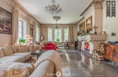 Casa senhorial à venda Żychlin, Lodzkie, Imagem 38/43