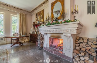 Casa senhorial à venda Żychlin, Lodzkie, Imagem 39/43