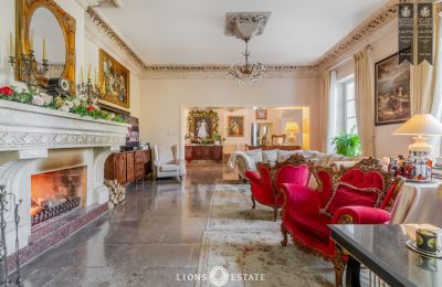 Casa senhorial à venda Żychlin, Lodzkie, Imagem 40/43