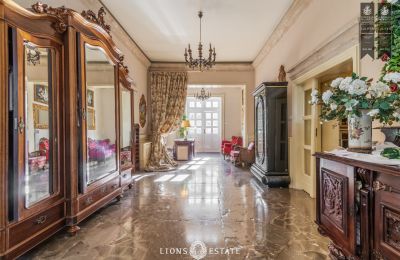 Casa senhorial à venda Żychlin, Lodzkie, Imagem 41/43