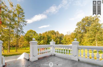 Casa senhorial à venda Żychlin, Lodzkie, Imagem 43/43