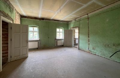 Palácio à venda powiat gorzowski, gmina Witnica, Dąbroszyn, Pałac w Dąbroszynie, Lubuskie,  © Stowarzyszenie Templum