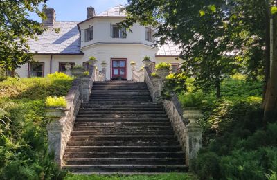 Casa senhorial à venda Konopnica, Lodzkie, Imagem 8/8