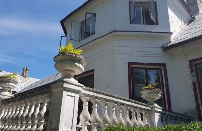 Casa senhorial à venda Konopnica, Lodzkie, Imagem 2/8