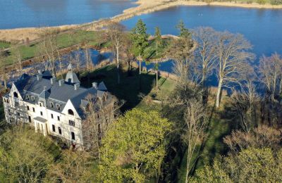 Casa senhorial à venda Zachodniopomorskie, Imagem 2/20