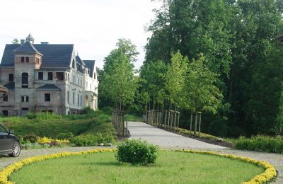 Casa senhorial à venda Zachodniopomorskie, Imagem 11/20