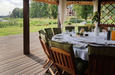 Casa senhorial à venda Zachodniopomorskie, Imagem 16/20