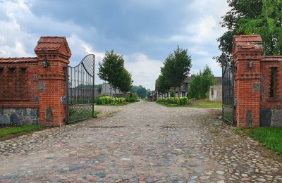 Casa senhorial à venda Zachodniopomorskie, Imagem 3/20