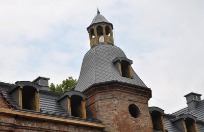 Casa senhorial à venda Zachodniopomorskie, Imagem 14/20