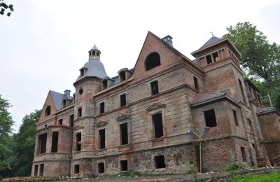 Casa senhorial à venda Zachodniopomorskie, Imagem 13/20