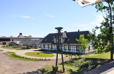 Casa senhorial à venda Zachodniopomorskie, Imagem 5/20