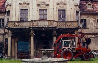 Palácio à venda Grodziec, Dolnoslaskie, Imagem 6/10