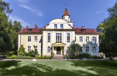 Palácio Częstochowa, Slaskie