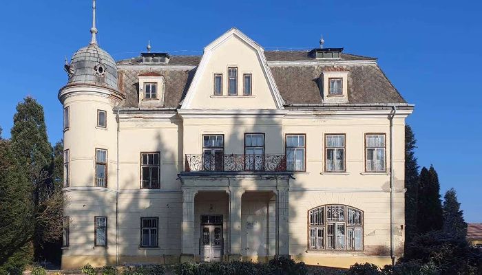 Casa senhorial à venda Zákányfalu,  Hungria