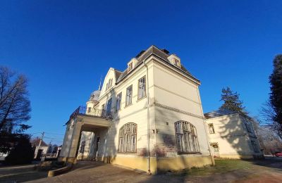Casa senhorial à venda Zákányfalu, Zichy-kastély, , Imagem 3/8