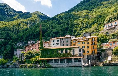 Imóvel histórico Brienno, Lombardia