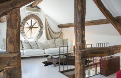 Imóvel histórico à venda Brienno, Lombardia, Apartment