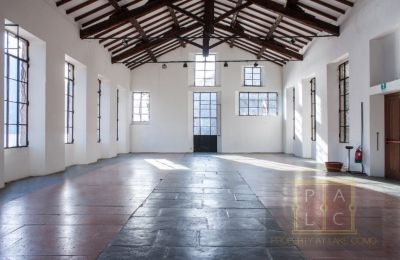 Imóvel histórico à venda Brienno, Lombardia, Salão de baile