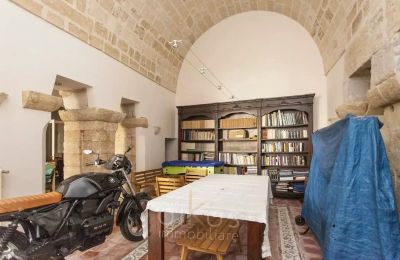 Casa urbana à venda Squinzano, Via San Giuseppe, Apúlia, Imagem 6/22