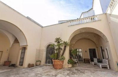 Casa urbana à venda Squinzano, Via San Giuseppe, Apúlia, Imagem 20/22