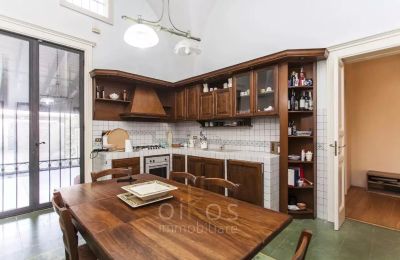Casa urbana à venda Squinzano, Via San Giuseppe, Apúlia, Imagem 11/22