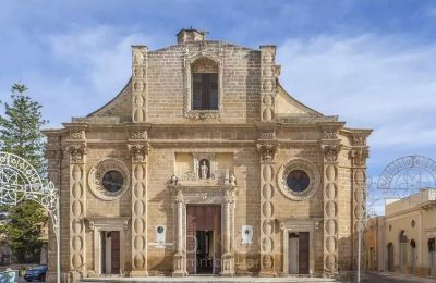Casa urbana à venda Squinzano, Via San Giuseppe, Apúlia, Imagem 21/22