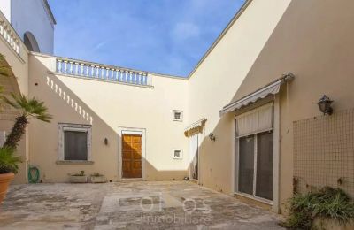 Casa urbana à venda Squinzano, Via San Giuseppe, Apúlia, Imagem 22/22