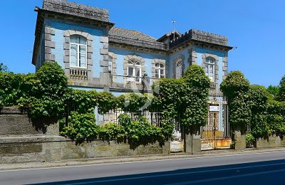 Villa histórica A Guarda, Galiza