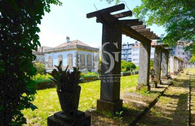 Villa histórica à venda A Guarda, Rúa Galicia 95, Galiza, Imagem 28/38