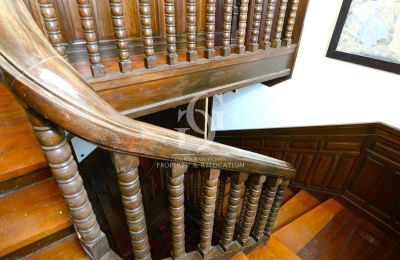 Villa histórica à venda A Guarda, Rúa Galicia 95, Galiza, Imagem 11/38