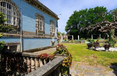 Villa histórica à venda A Guarda, Rúa Galicia 95, Galiza, Imagem 34/38