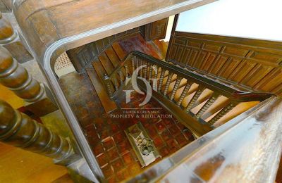 Villa histórica à venda A Guarda, Rúa Galicia 95, Galiza, Imagem 10/38