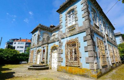 Villa histórica à venda A Guarda, Rúa Galicia 95, Galiza, Imagem 3/38
