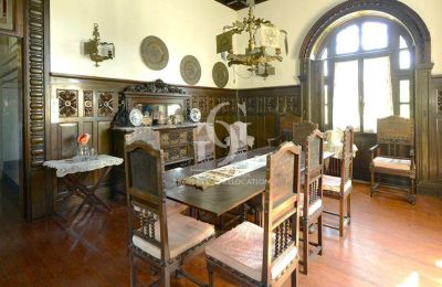 Villa histórica à venda A Guarda, Rúa Galicia 95, Galiza, Imagem 8/38