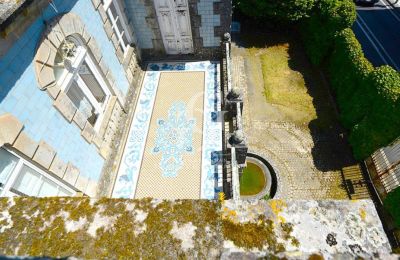 Villa histórica à venda A Guarda, Rúa Galicia 95, Galiza, Imagem 27/38