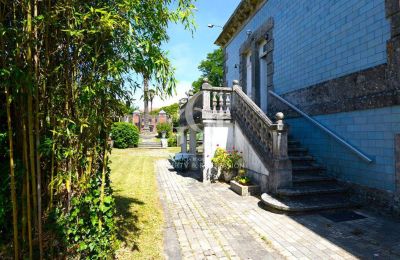 Villa histórica à venda A Guarda, Rúa Galicia 95, Galiza, Imagem 24/38