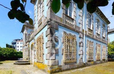 Villa histórica à venda A Guarda, Rúa Galicia 95, Galiza, Imagem 4/38