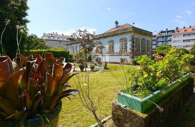 Villa histórica à venda A Guarda, Rúa Galicia 95, Galiza, Imagem 36/38