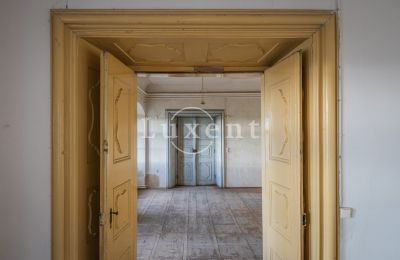 Palácio à venda Žitenice, Zámek Žitenice, Ústecký kraj, Detalhes