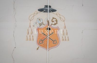 Palácio à venda Žitenice, Zámek Žitenice, Ústecký kraj, Detalhes