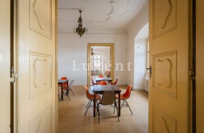 Palácio à venda Žitenice, Zámek Žitenice, Ústecký kraj, Detalhes