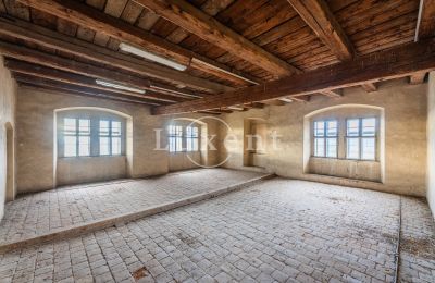 Palácio à venda Žitenice, Zámek Žitenice, Ústecký kraj, Sótão
