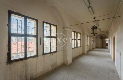 Palácio à venda Žitenice, Zámek Žitenice, Ústecký kraj, Piso