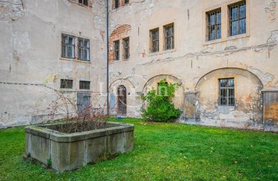 Palácio à venda Žitenice, Zámek Žitenice, Ústecký kraj, Imagem 20/31