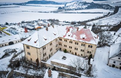 Palácio à venda Žitenice, Zámek Žitenice, Ústecký kraj, Imagem 28/31