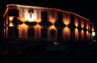 Casa senhorial à venda 3620 Spitz, Hinterhaus 2, Niederösterreich, Vista exterior