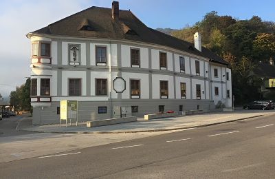 Casa senhorial à venda 3620 Spitz, Hinterhaus 2, Niederösterreich, Vista exterior