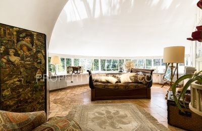 Villa histórica à venda Griante, Lombardia, Bedroom