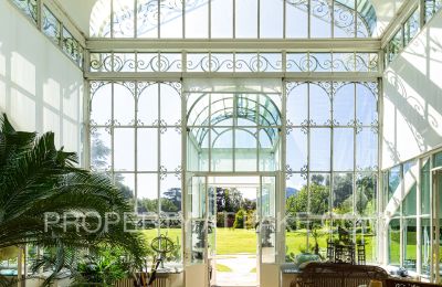 Villa histórica à venda Griante, Lombardia, Entrance Hall