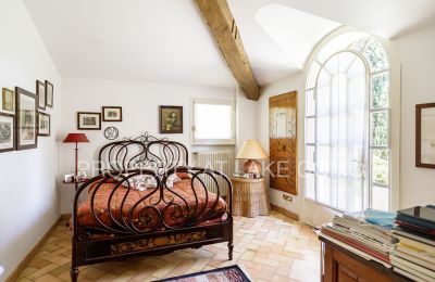 Villa histórica à venda Griante, Lombardia, Bedroom